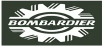 Bombardier company logo