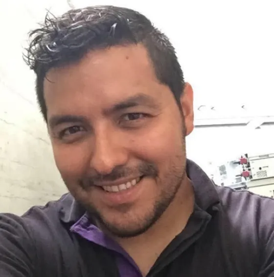 Cesar Garcia - Director of IT at Tech Recyclers, LLC