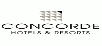 Concorde company logo