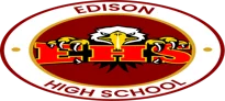 Edison company logo