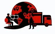 logistics Gadget Image