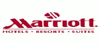 Marriott Hotels company logo