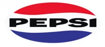 Pepsi company logo
