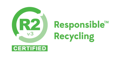 Tech Recyclers R2 Certification Logo