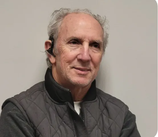 Steve Rogers - Administrative Coordinator at Tech Recyclers, LLC